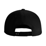 Plain Classic Snapback