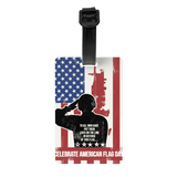 Luggage Tag