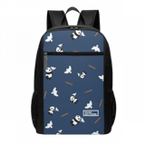 Classic Casual Backpack