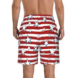 Men's Beach Shorts