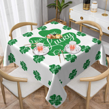 Square Tablecloth