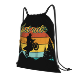 Drawstring Backpack