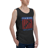 Men's Tank Top Shirt