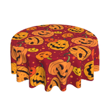 Round Tablecloth