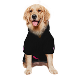 Big Pet Dog Hoodie