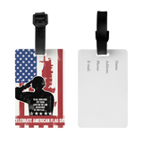 Luggage Tag