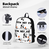 Universal Casual Backpack