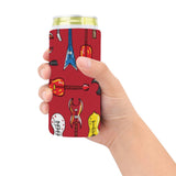 Neoprene Stubby Holder