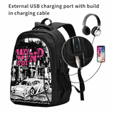 USB Backpack