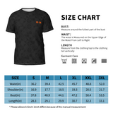 Men's Crew-neck T-shirt