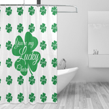 Shower Curtain