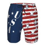 Men's Beach Shorts