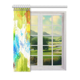 Window Curtain (1 Piece )