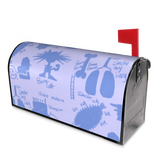 Mailbox Cover