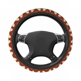 Steering Wheel Cover