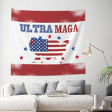 Wall Tapestry ( Horizontal )