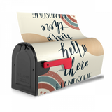 Chic Mailbox cover