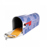Mailbox Cover
