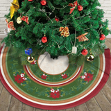 Christmas Tree Skirt