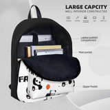 Universal Casual Backpack