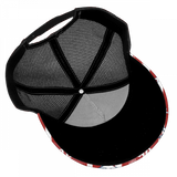 Baseball Mesh Cap