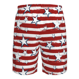 Men's Beach Shorts