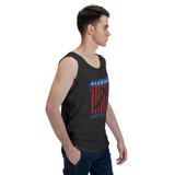 Men's Tank Top Shirt