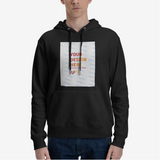 Men's Hoody with Pocket