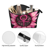 Classic Cosmetic Bag