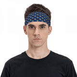 Sports Sweatband