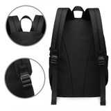 USB Backpack 17‘’