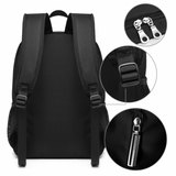 Classic Casual Backpack