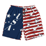 Men's Beach Shorts