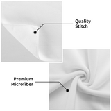 Superfine Fiber Towel (Vertical )