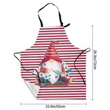 Waterproof Apron for Women