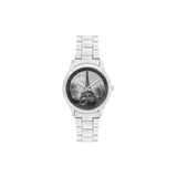 Men's Stainless Steel Watch (Model 104)