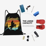 Drawstring Backpack