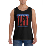 Men's Tank Top Shirt