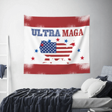 Wall Tapestry ( Horizontal )