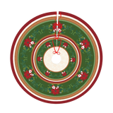 Christmas Tree Skirt