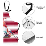 Waterproof Apron for Women