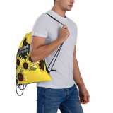 Drawstring Bags Gym Bag