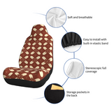 Car Seat Covers