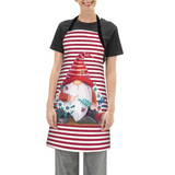 Waterproof Apron for Women