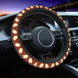 Steering Wheel Cover