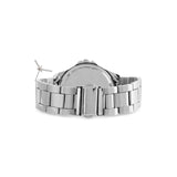 Chic Stainless Steel Watch