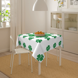 Square Tablecloth