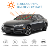 Car Windshield Sunshade