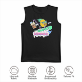 Men's Sleeveless T-Shirt