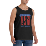 Men's Tank Top Shirt